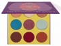 Juvia's Place The Saharan II Eyeshadow Palette